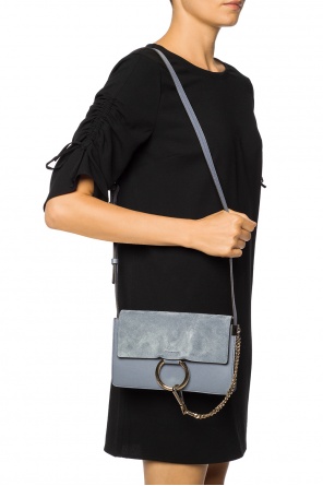 'faye' shoulder bag, zdjęcie 2 'faye' shoulder bag od Chloe